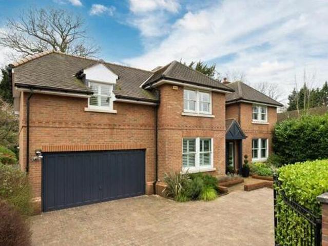 House for sale in Esher, Elmbridge