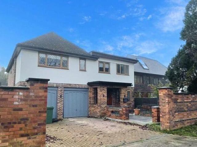 House for sale in Esher, Elmbridge
