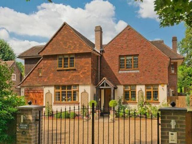 House for sale in Blackhills, Surrey