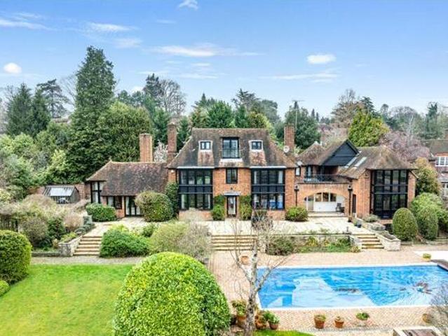 House for sale in Blackhills, Surrey