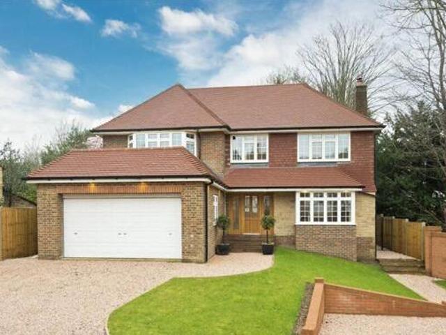 House for sale in Blackhills, Surrey