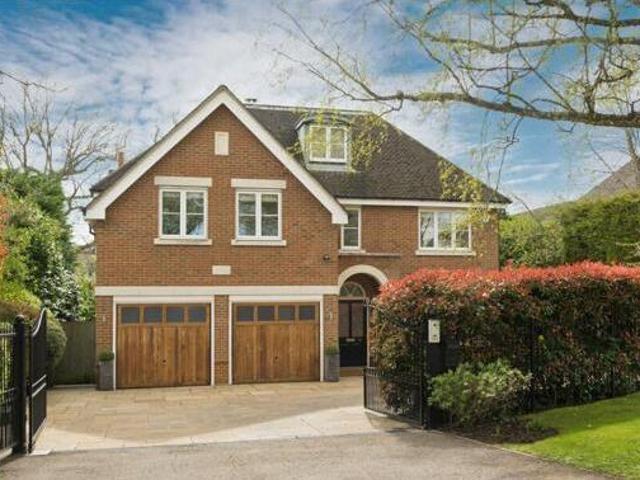 House for sale in Lower Green Esher, Blackhills