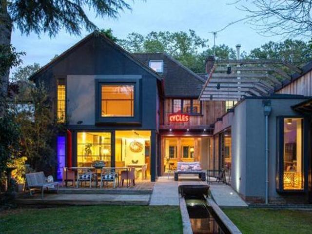 House for sale in Esher, Elmbridge