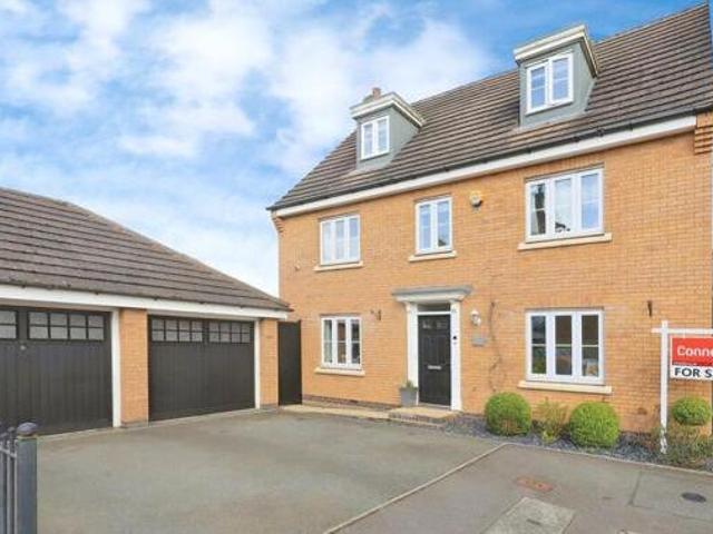 House for sale in West Midlands