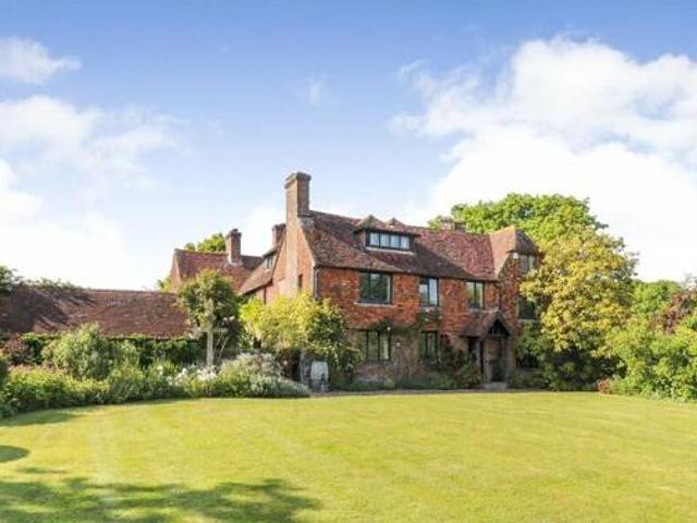 House for sale in Heathlands, East Sussex