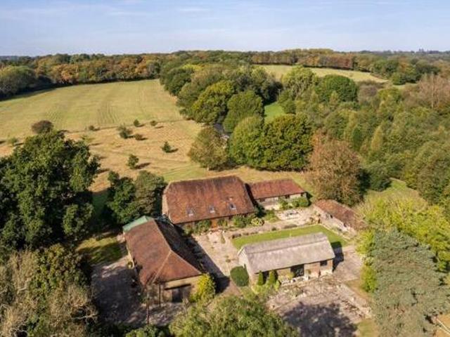 House for sale in Heathlands, East Sussex