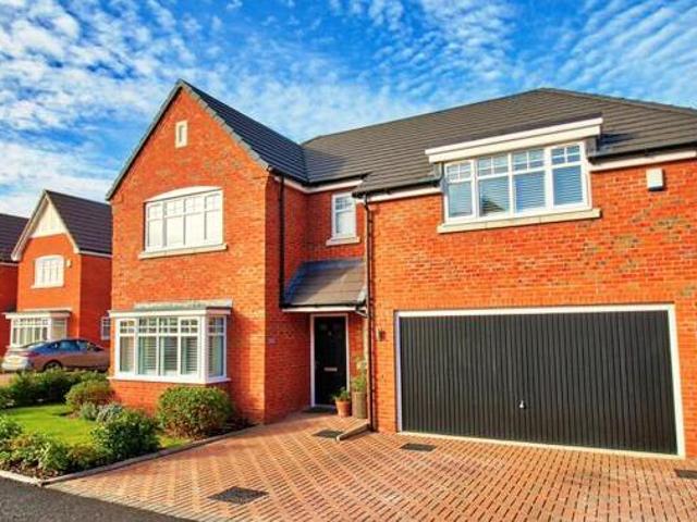 House for sale in Evesham, Wychavon