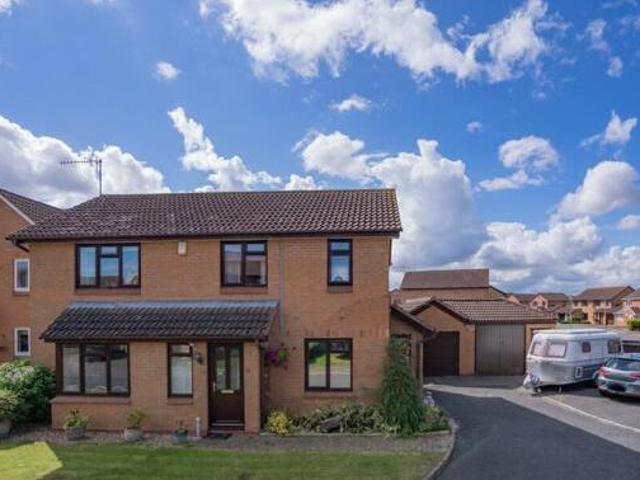 House for sale in Fairfield, Wychavon