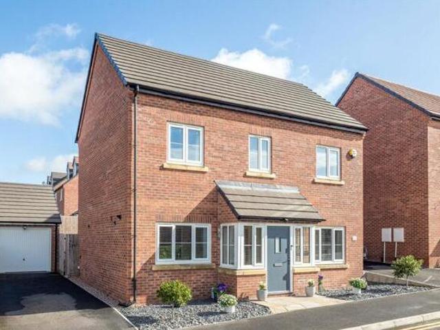 House for sale in Bengeworth, Wychavon