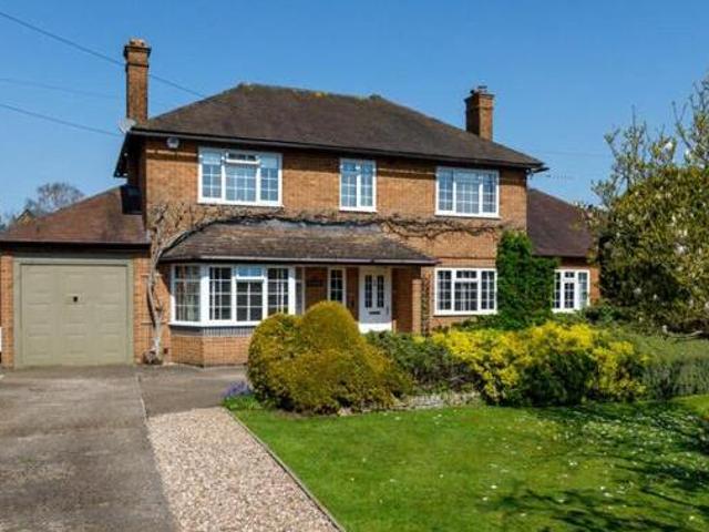 House for sale in Bengeworth, Wychavon