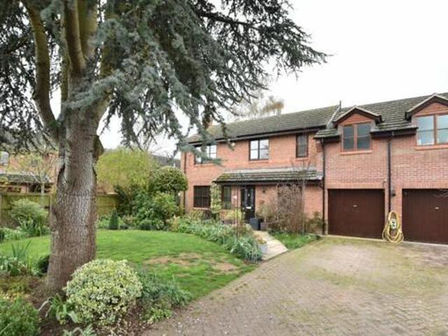 House for sale in Evesham, Wychavon