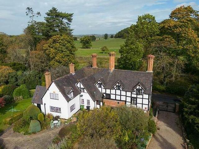 House for sale in Evesham, Wychavon