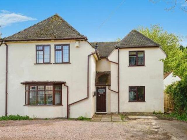 House for sale in Fairfield, Wychavon
