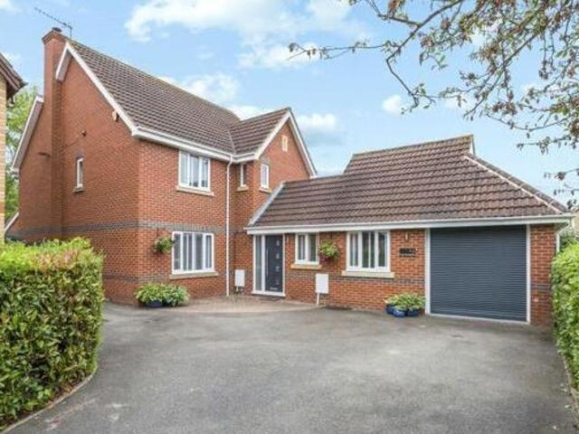 House for sale in Bengeworth, Crookhill