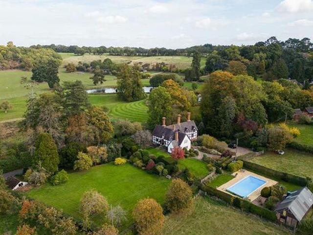 House for sale in Evesham, Wychavon