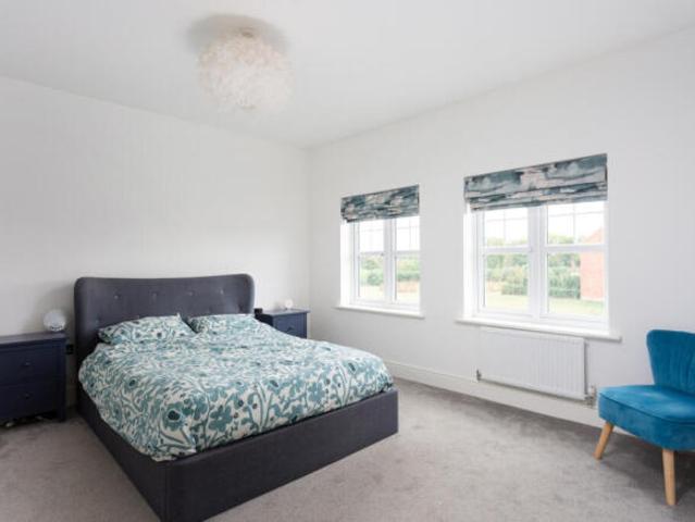 Farm for sale in High Field, York