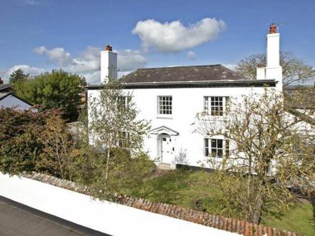 House for sale in Watergate, Devon