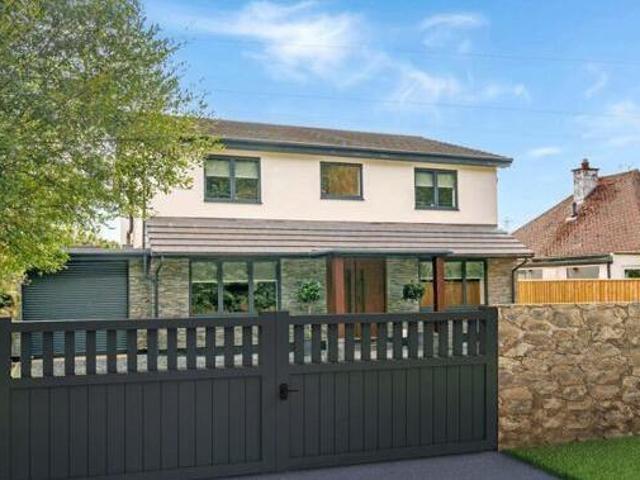 House for sale in Watergate, Devon