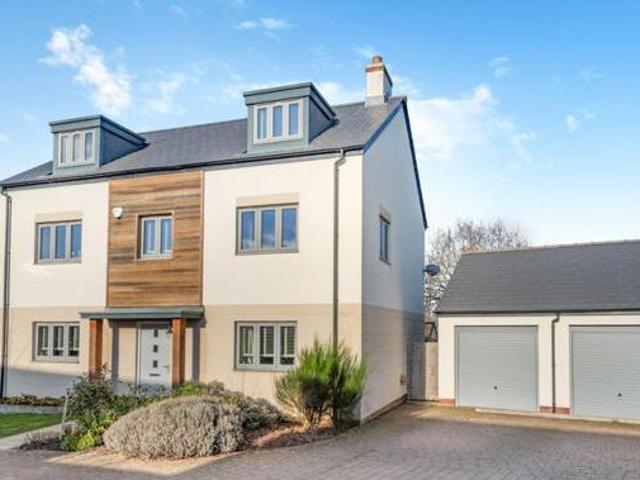 House for sale in Watergate, Devon