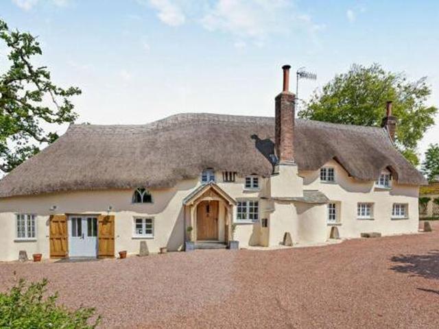 House for sale in Watergate, Devon