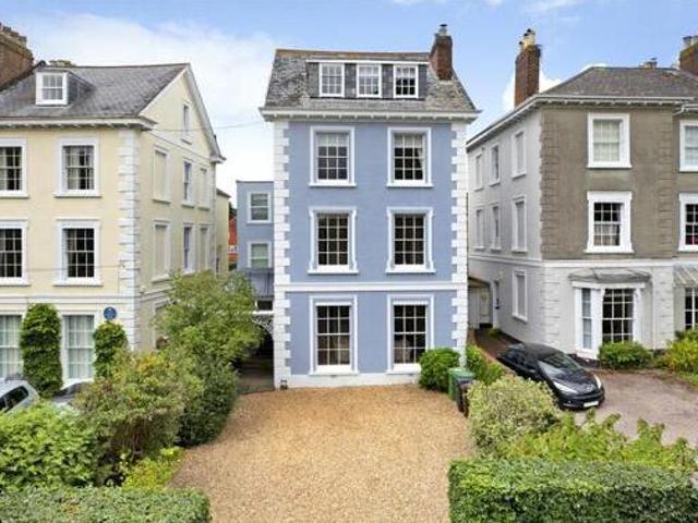House for sale in Watergate, Devon