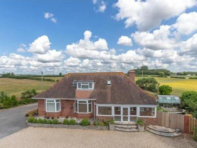House for sale in Watergate, Devon