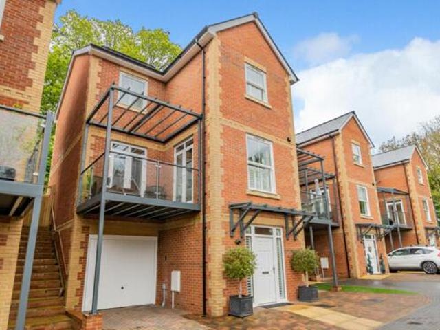 House for sale in Brixington, East Devon