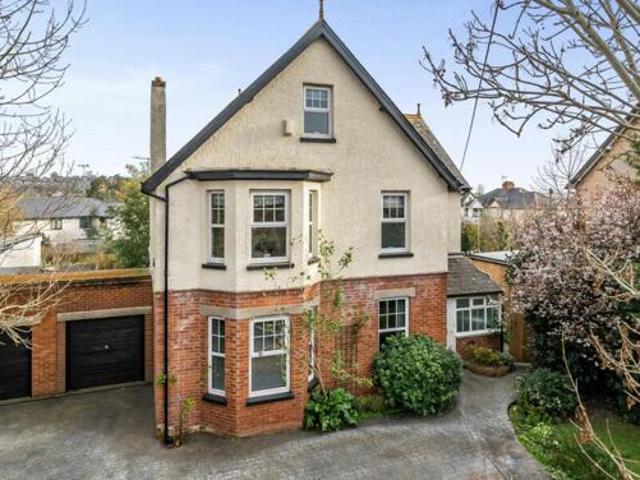 House for sale in Hulham, Budlake
