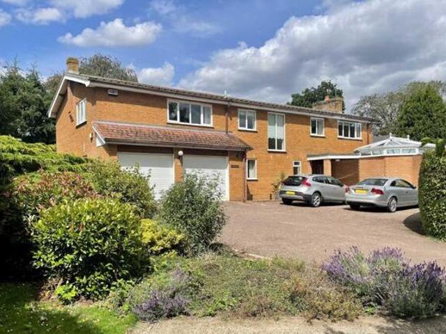 House for sale in Bedingfield, Suffolk