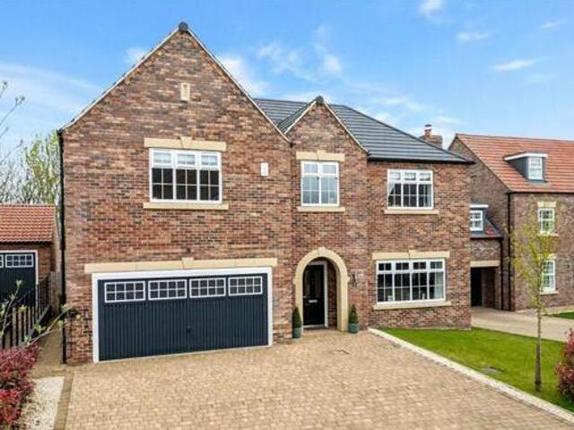 House for sale in North Yorkshire
