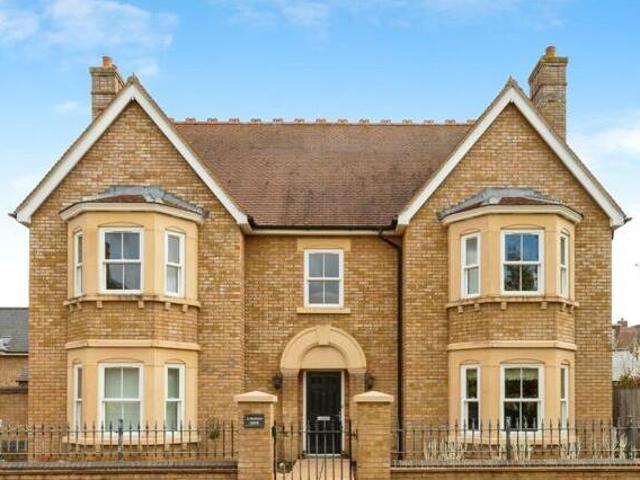 House for sale in Lyons, Greater London