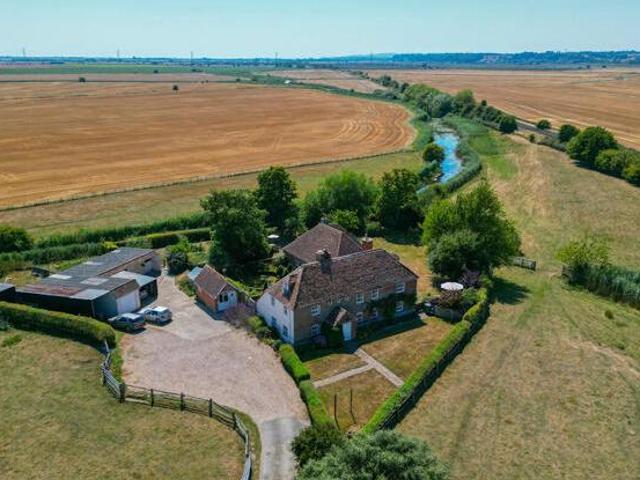 House for sale in Lyons, Greater London