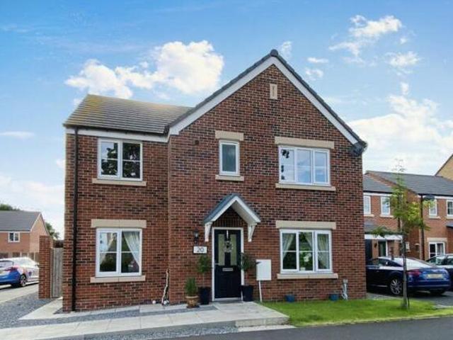 House for sale in High Stanners, Morpeth