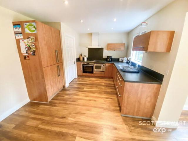 Farm for sale in Hampton Hargate, Peterborough