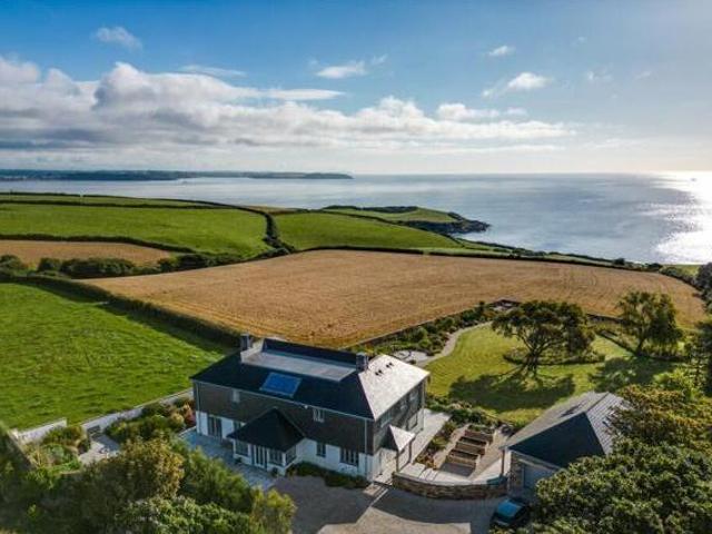 House for sale in Falmouth, Cornwall