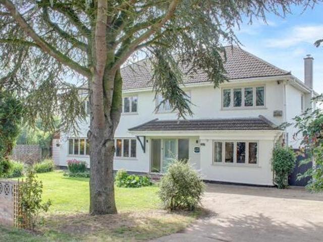 House for sale in Hampton Green, Cambridgeshire