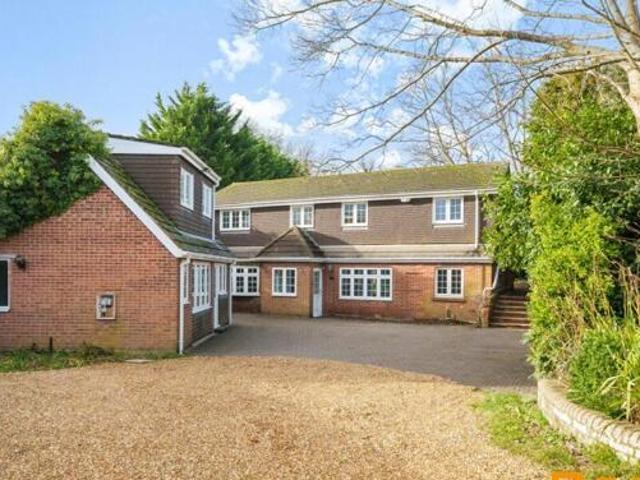 House for sale in Hill Park, Fareham