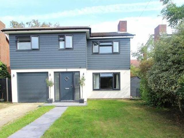 House for sale in Fareham, Hampshire