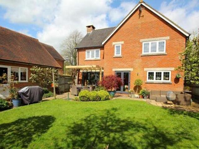 House for sale in Fareham, Hampshire