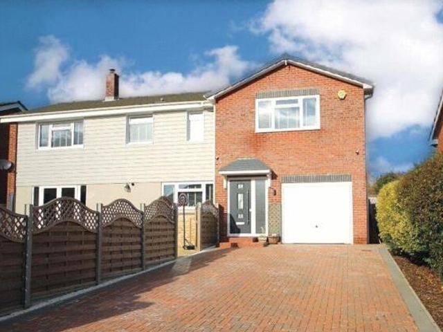 House for sale in Fareham, Hampshire