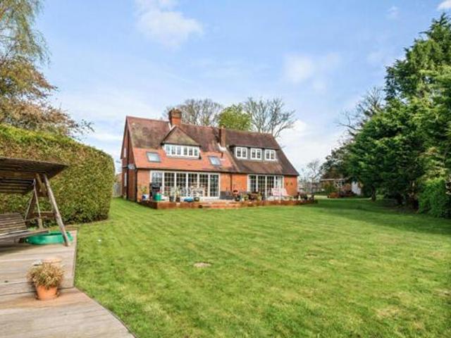 House for sale in Fareham, Hampshire
