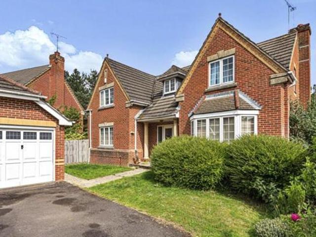 House for sale in Fareham, Hampshire
