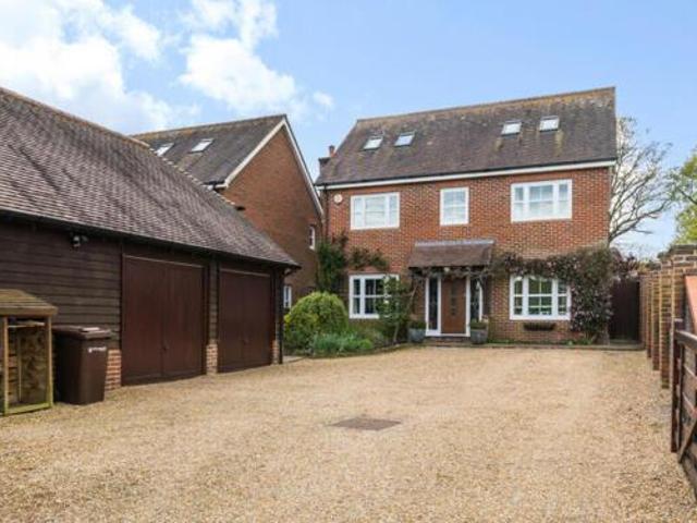 House for sale in Warsash, Fareham