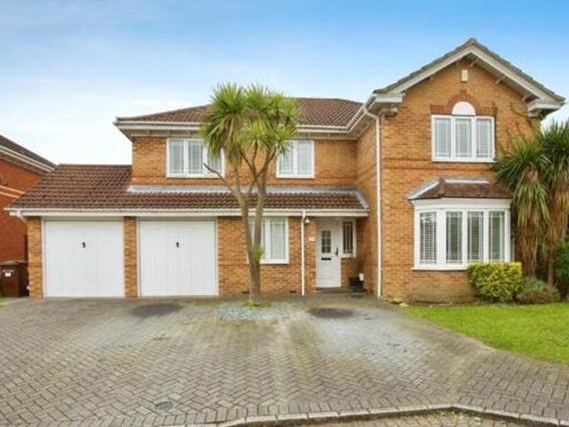 House for sale in Fareham, Hampshire
