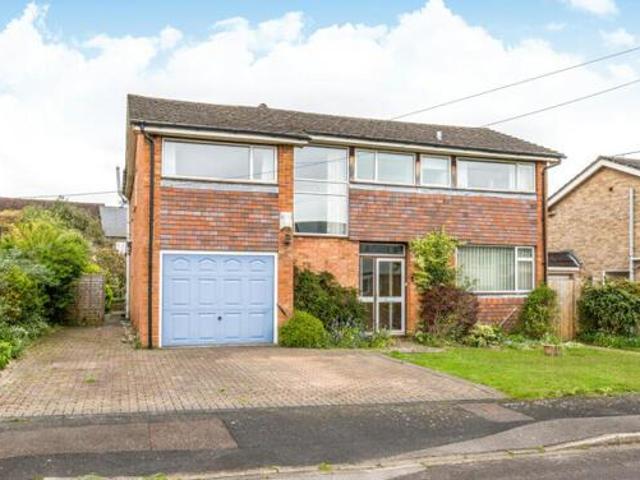 House for sale in Fareham, Hampshire