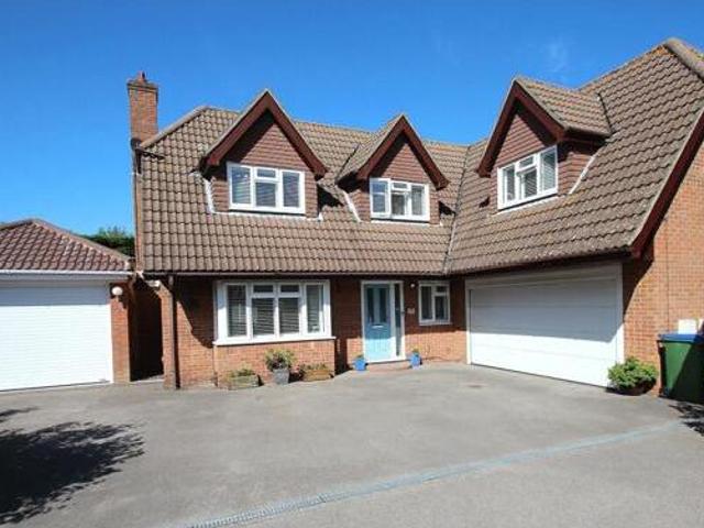 House for sale in Fareham, Hampshire