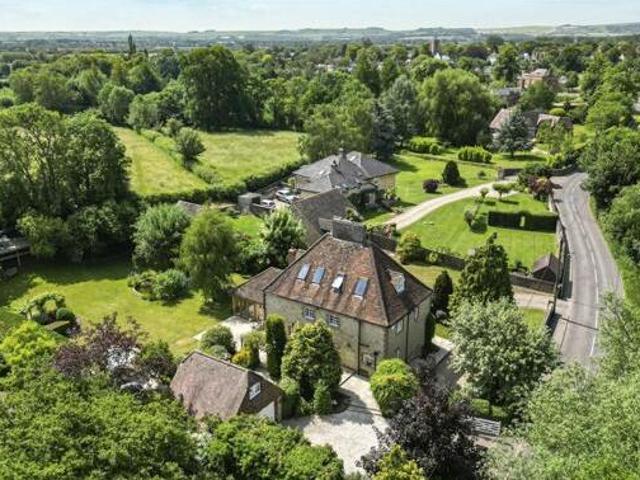 House for sale in Faringdon, Vale of White Horse