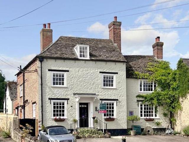 House for sale in Faringdon, Vale of White Horse