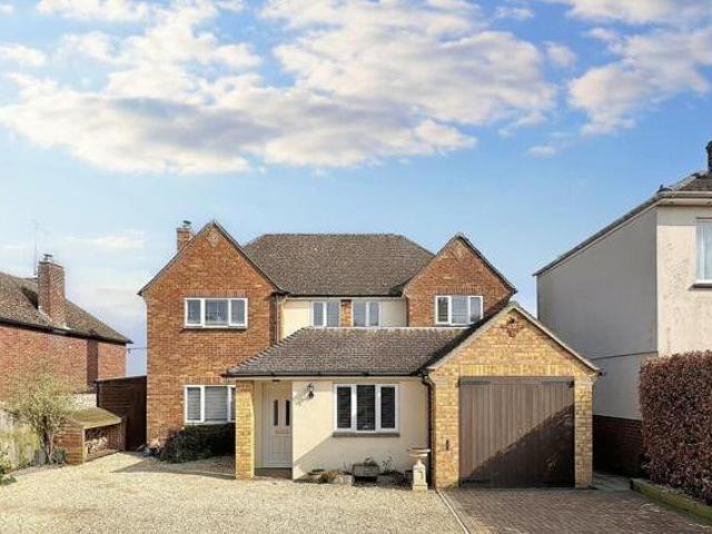 House for sale in Faringdon, Vale of White Horse