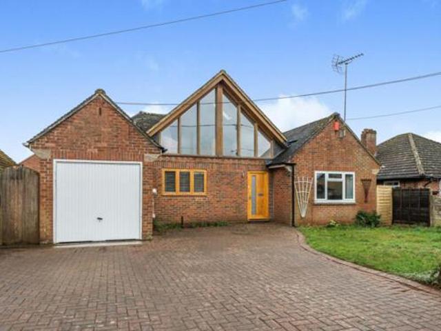 House for sale in Faringdon, Vale of White Horse